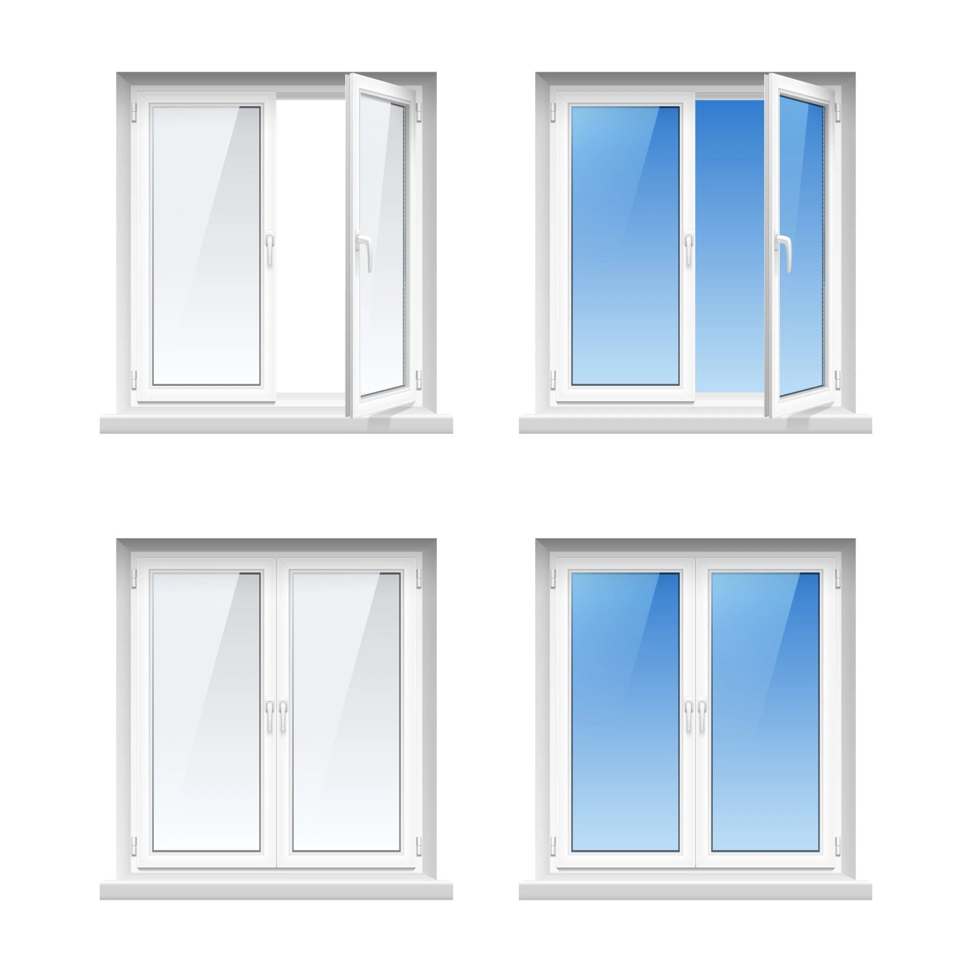 Composite-Frames