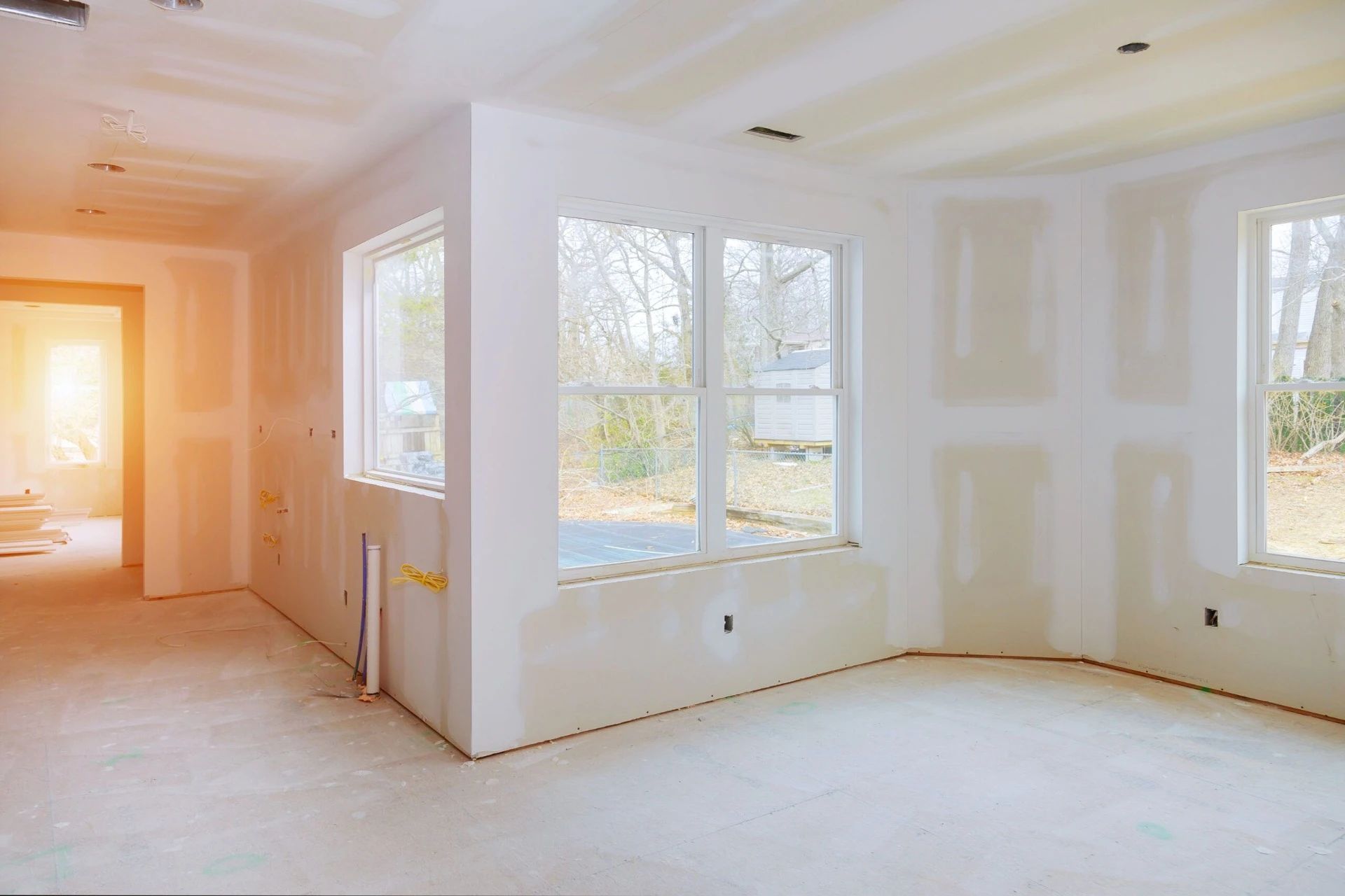 Plasterboards
